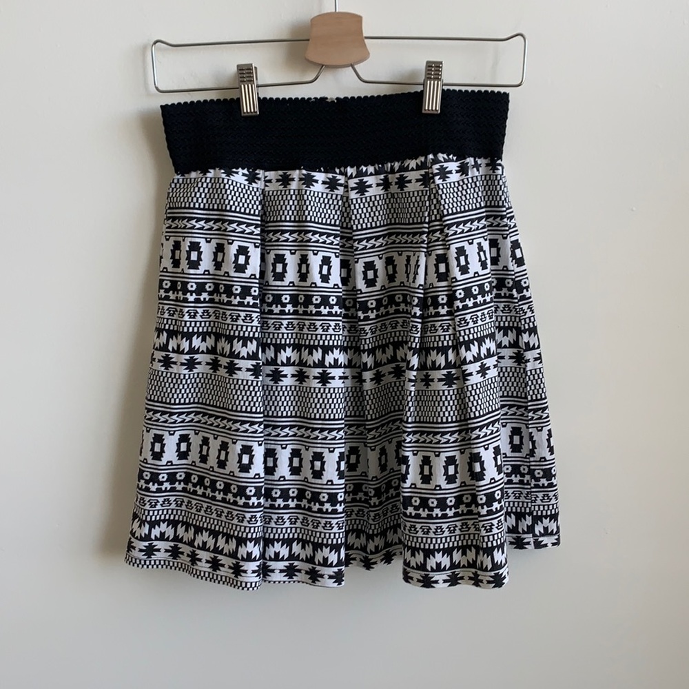 Miami Skirt